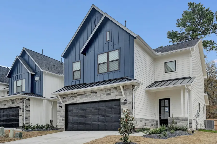 344 Summer Place Drive, Montgomery, TX 77356 - Image #3