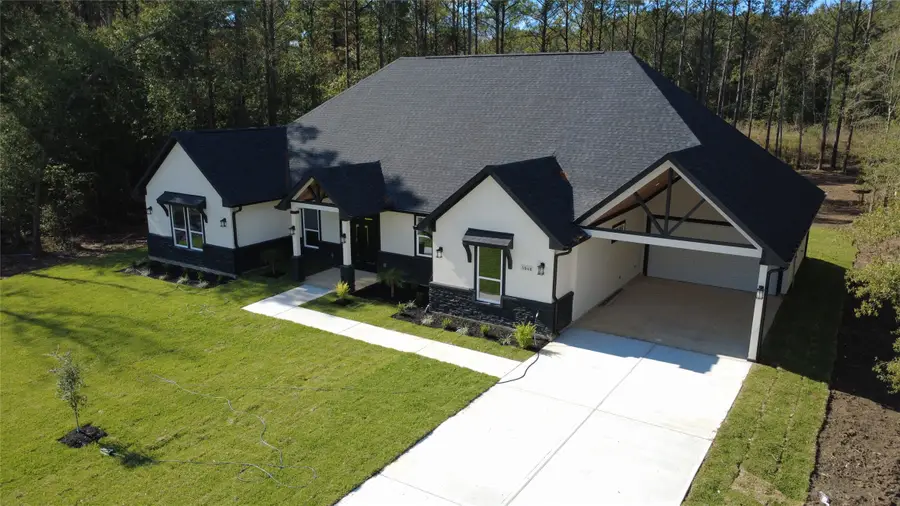 3040 Road 66124, Dayton, TX 77535 - #3