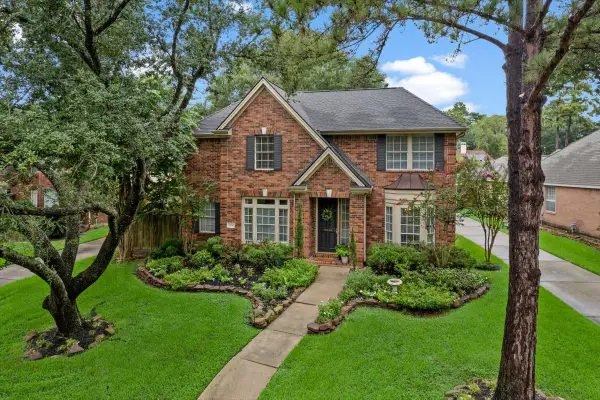 20030 Forest Drive, Spring, TX 77388