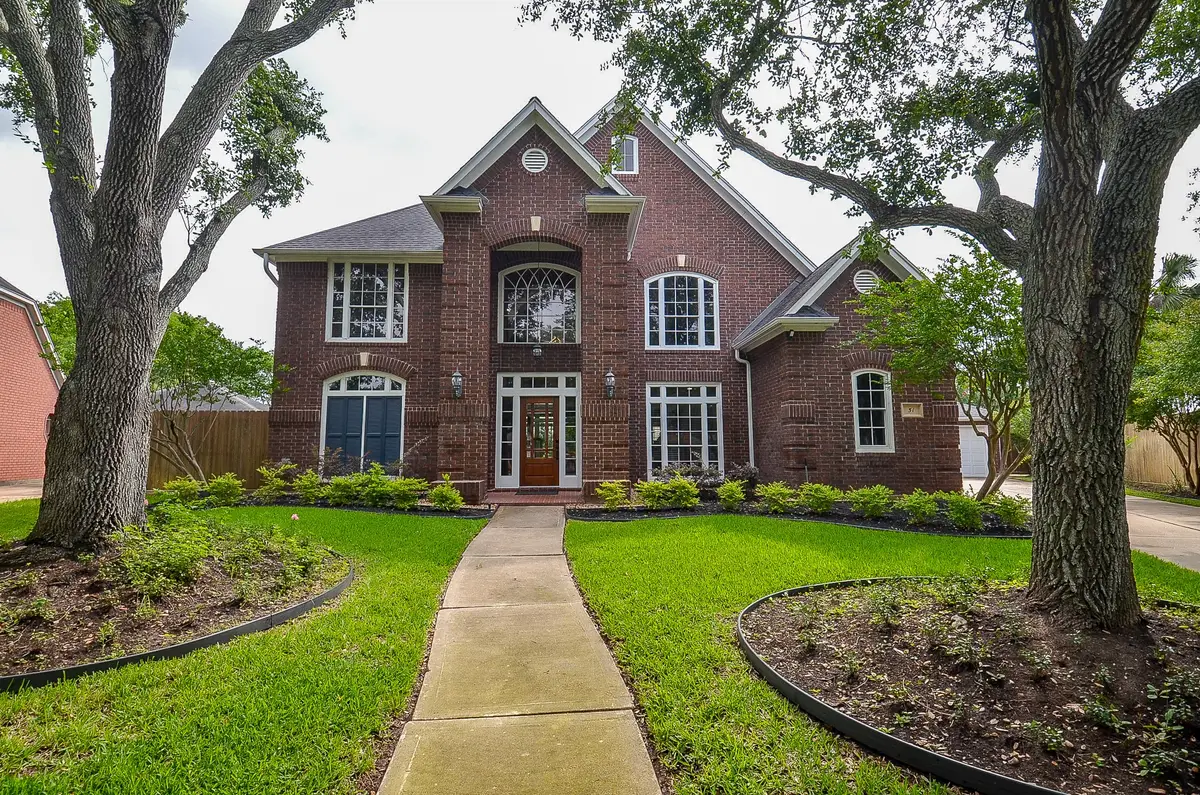 51 Asbury Park Court, Sugar Land, TX 77479 - #1