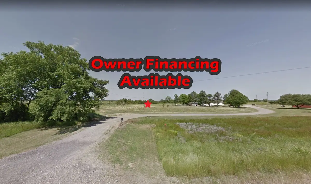 Lot 2 Cypress Gardens, Bowie, AR 71654 - Image #1