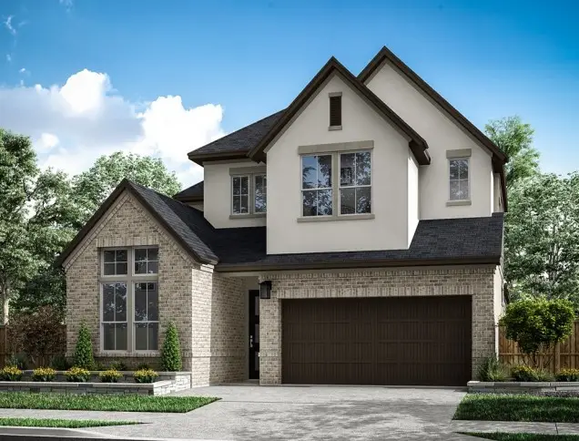 28190 Serene Point Drive, Spring, TX 77386 - #1