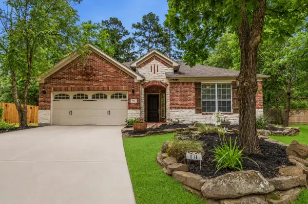 131 Winslow Hill Place, Montgomery, TX 77316