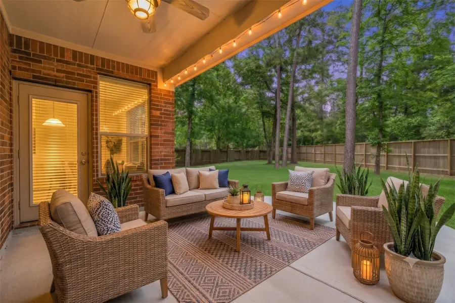 131 Winslow Hill Place, Montgomery, TX 77316 - #2