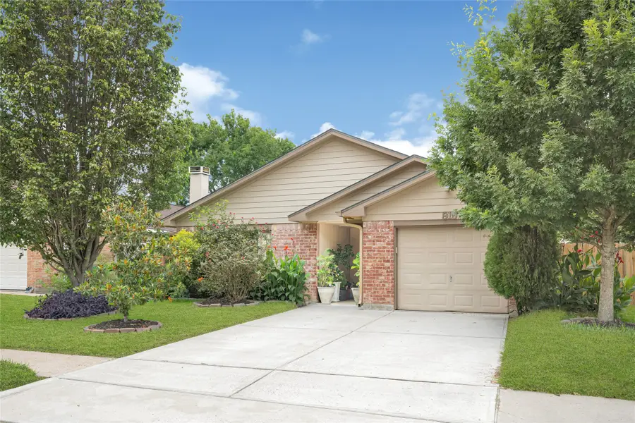 919 Western Hills Drive, Katy, TX 77450 - #2