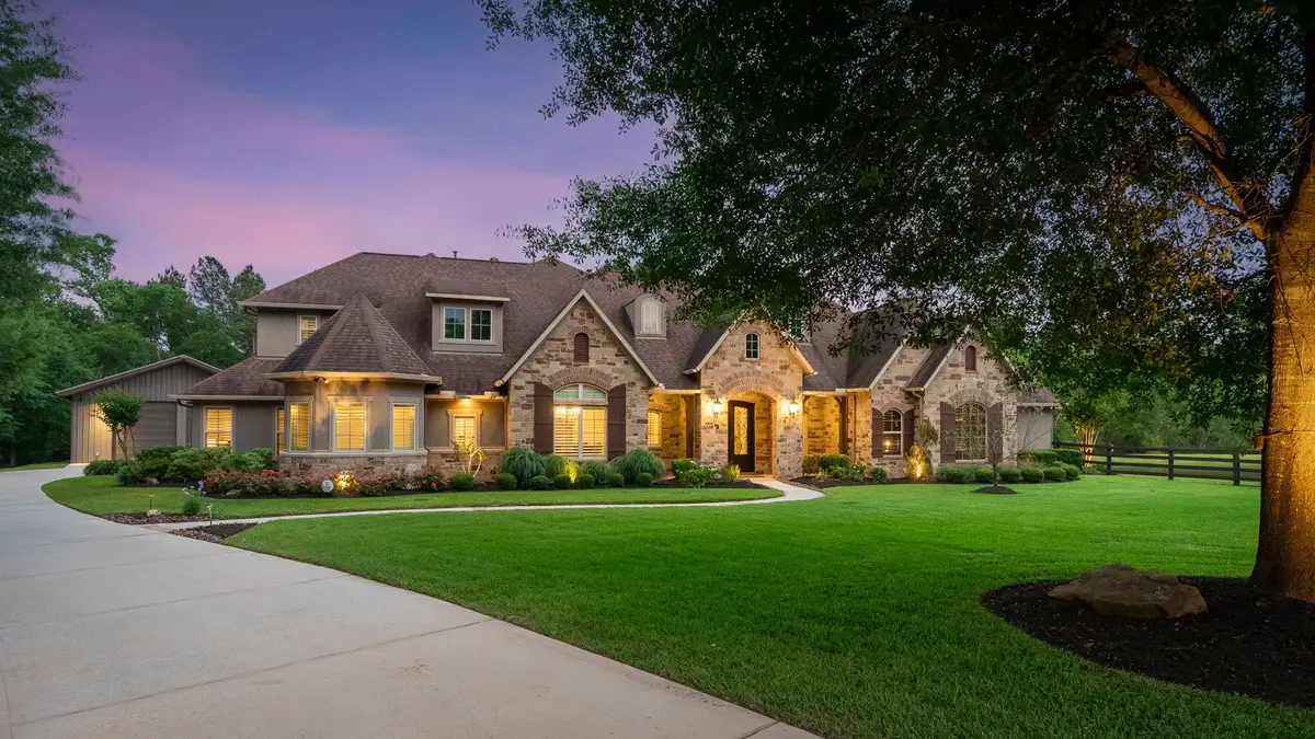 6926 Comanche Bend, Montgomery, TX 77316 - #1