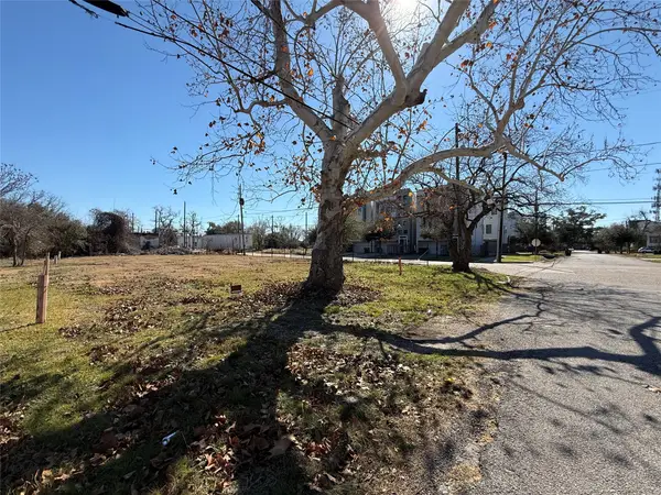 2303 Holman Street, Houston, TX 77004