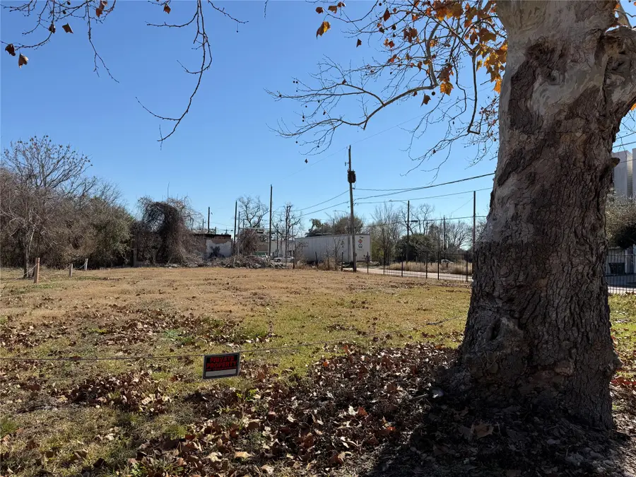 2303 Holman Street, Houston, TX 77004 - #2