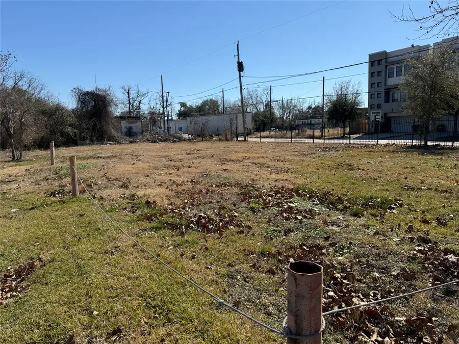 2303 Holman Street, Houston, TX 77004 - #3