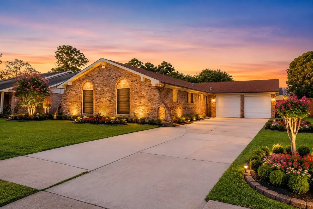 12014 Pompano Lane, Houston, TX 77072 - #1
