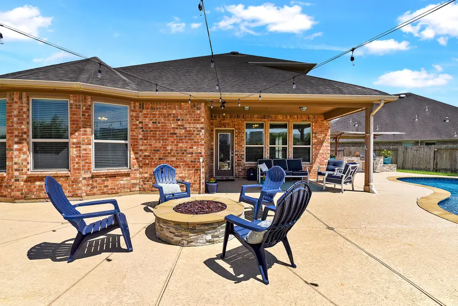 9803 Katy Creek Court, Brookshire, TX 77423 - #2