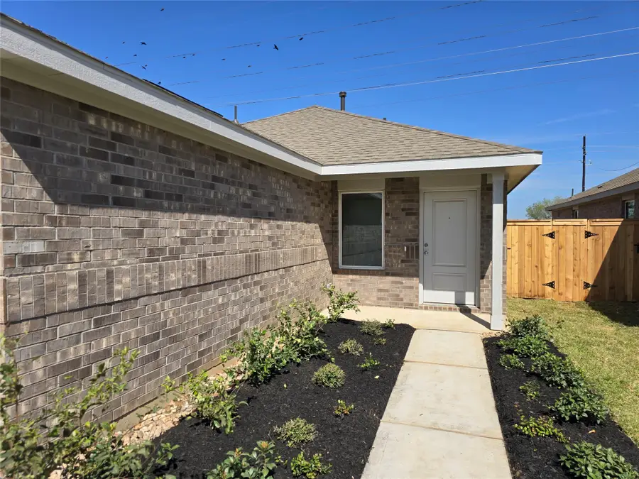 16811 Old Wagon Way, Hockley, TX 77447 - Image #2