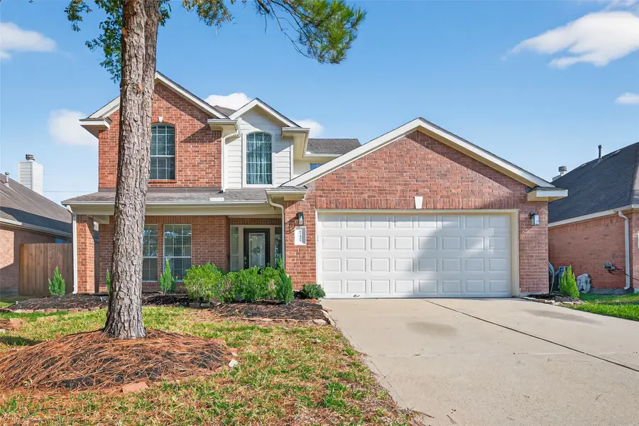 17422 Bending Post Dr Drive, Houston, TX 77095 - Image #3