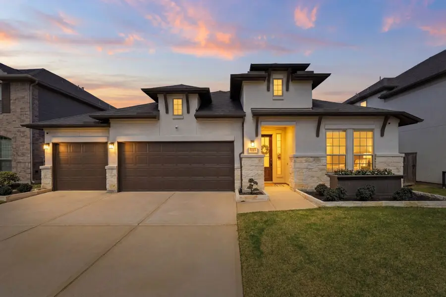 20810 Flat View Drive, Cypress, TX 77433 - #2