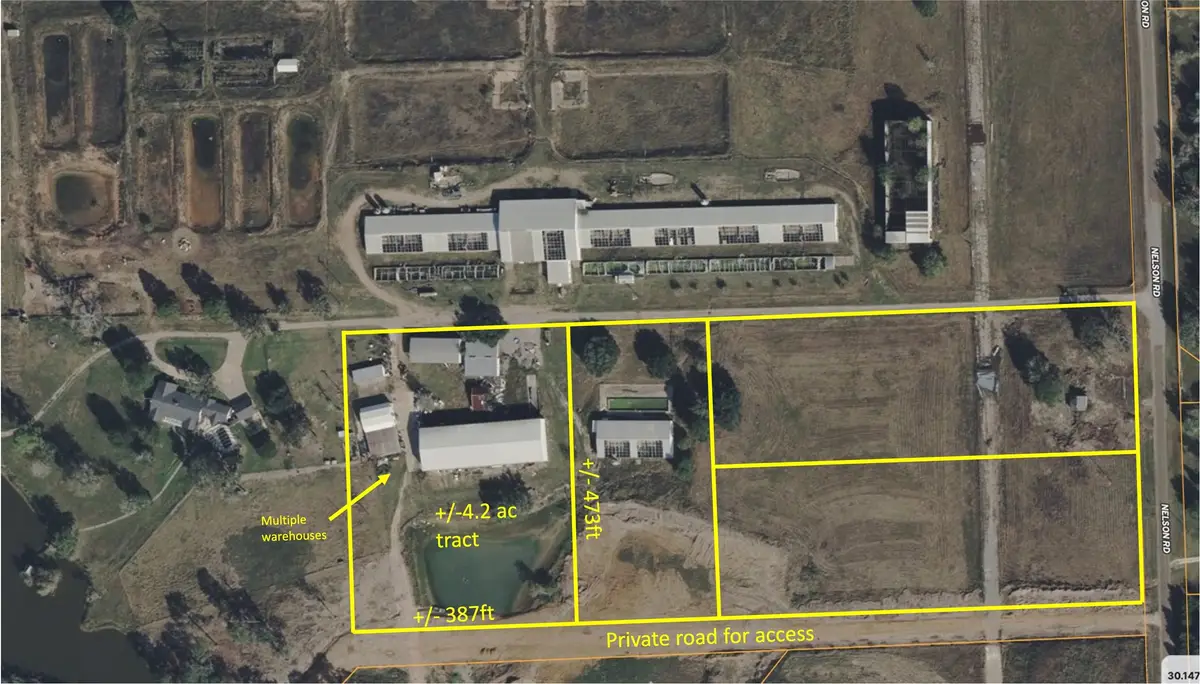 00014 Nelson Road, Hempstead, TX 77445 - Image #1