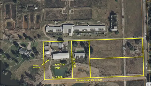 00014 Nelson Road, Hempstead, TX 77445