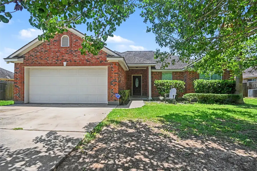 10499 Autry Drive Drive, Santa Fe, TX 77510 - #2
