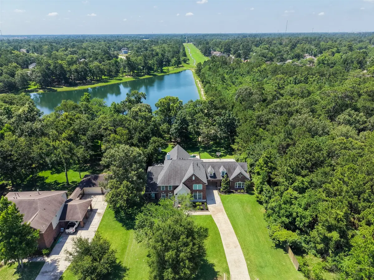 2302 Legends Shore Drive, Spring, TX 77386 - #1