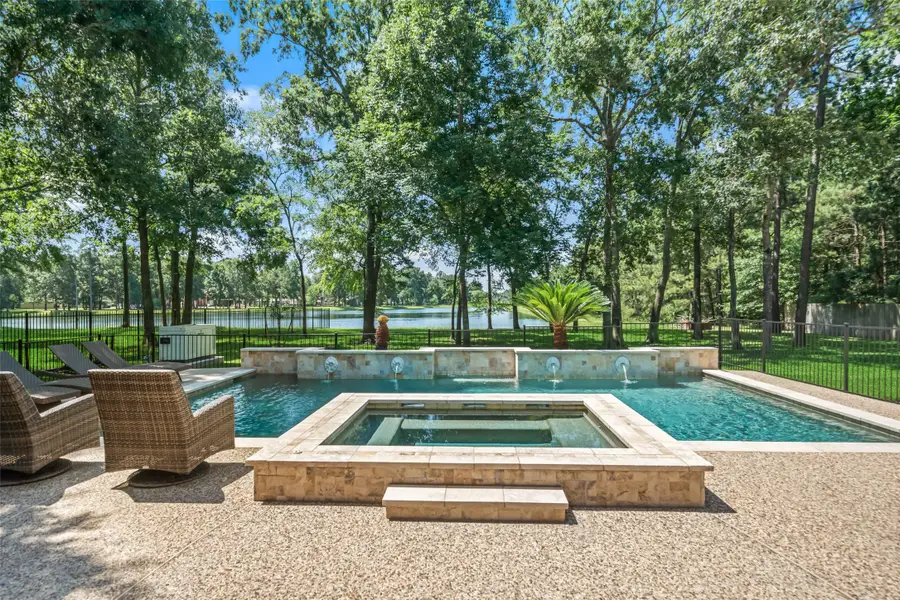 2302 Legends Shore Drive, Spring, TX 77386 - #2