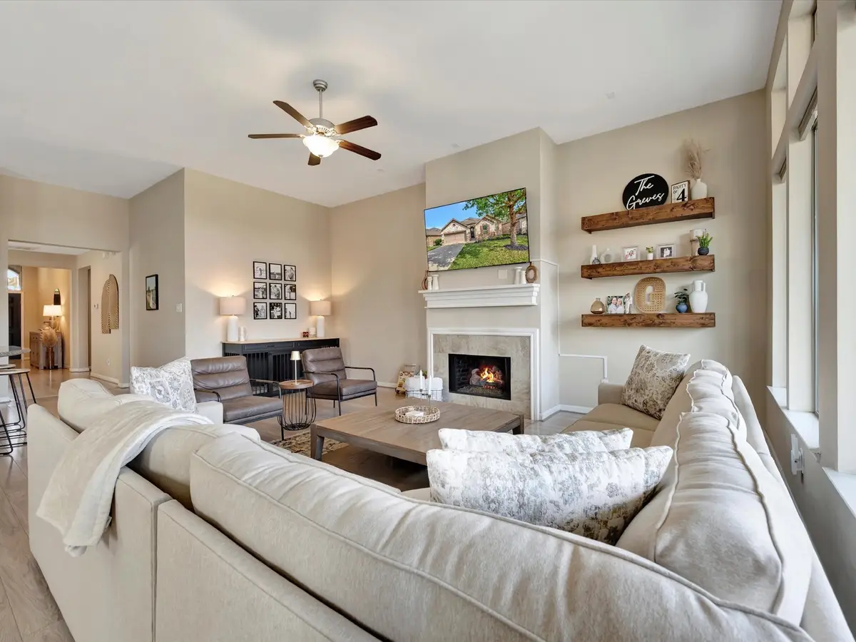 1612 Cintola Lane, League City, TX 77573 - Image #1