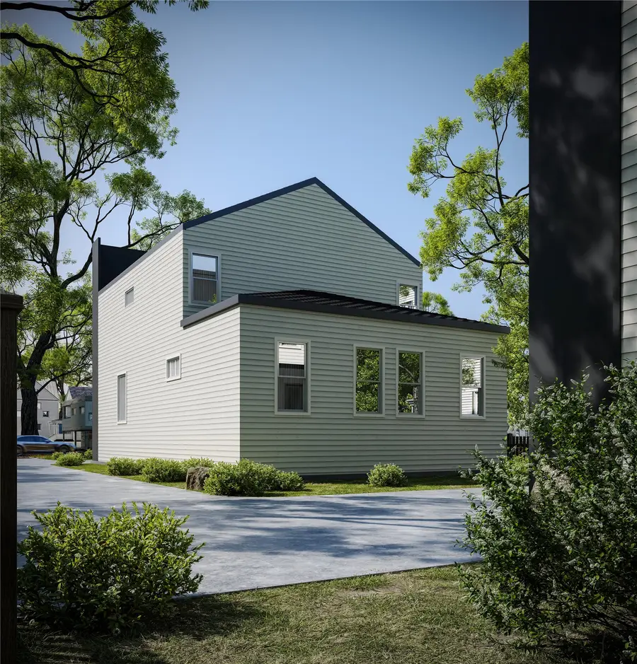 6103 Shotwell Street, Houston, TX 77028 - #3