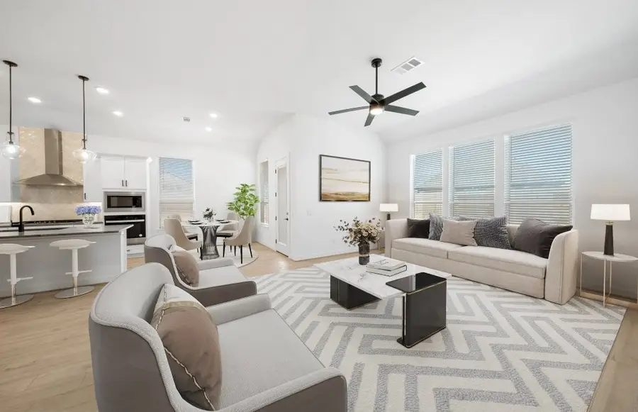 13718 Ballast Green Drive, Texas City, TX 77568 - Image #2