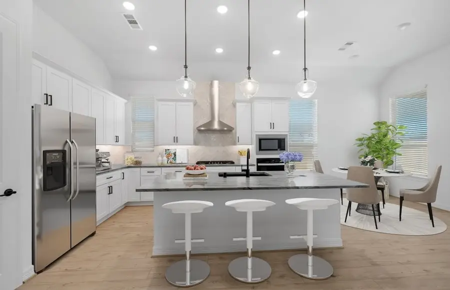 13718 Ballast Green Drive, Texas City, TX 77568 - Image #3