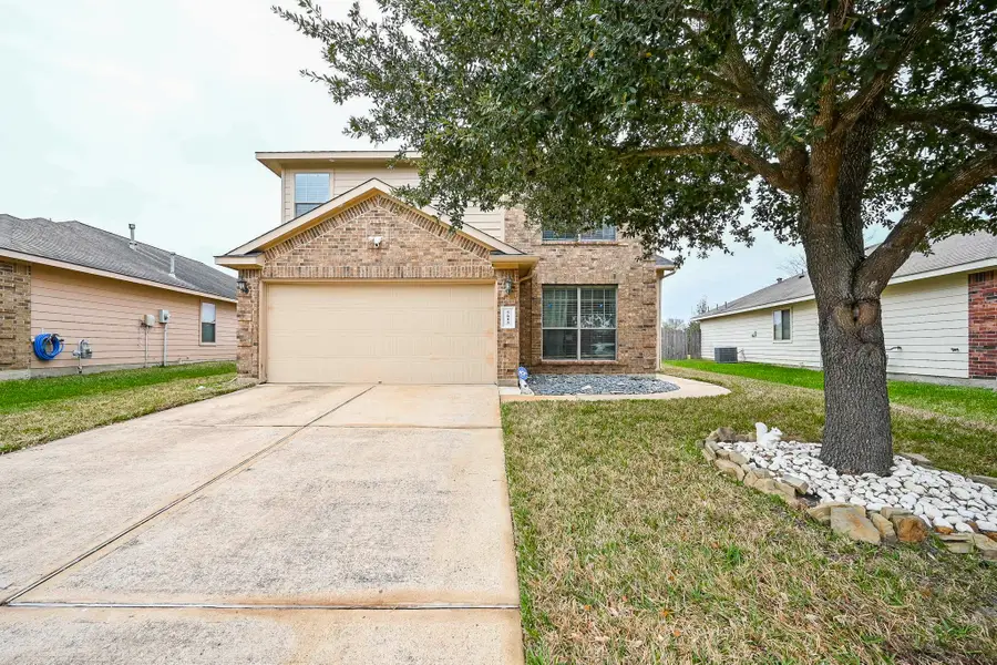 5615 Sunfall Bend Ln, Katy, TX 77449 - Image #2