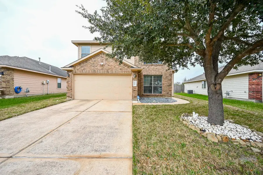 5615 Sunfall Bend Ln, Katy, TX 77449 - Image #3