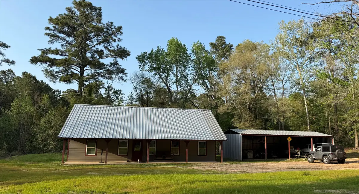 282 E Slumberlane Drive, Livingston, TX 77351 - Image #1