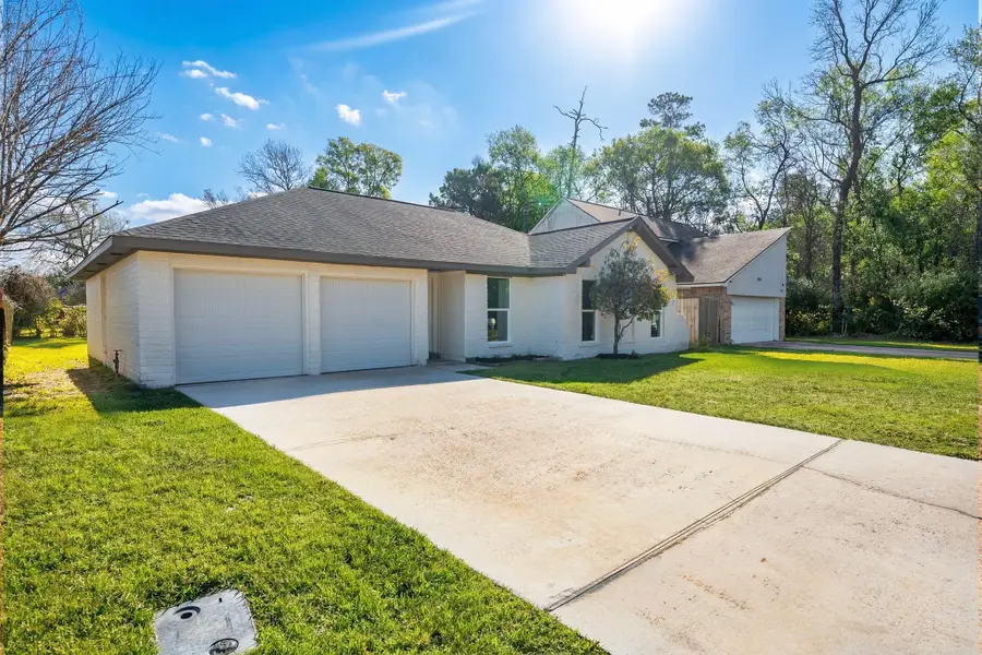 8506 Brock Park Boulevard, Houston, TX 77078 - Image #2