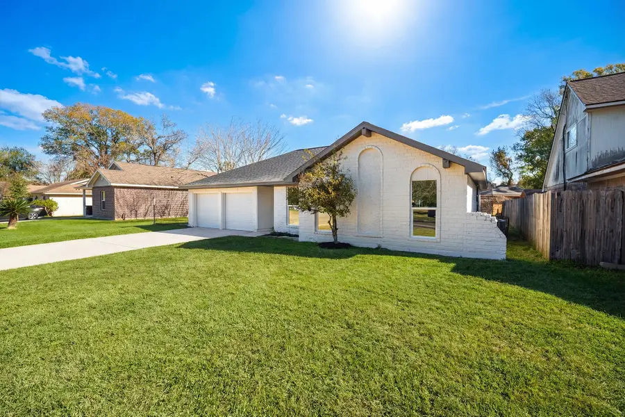 8506 Brock Park Boulevard, Houston, TX 77078 - Image #3