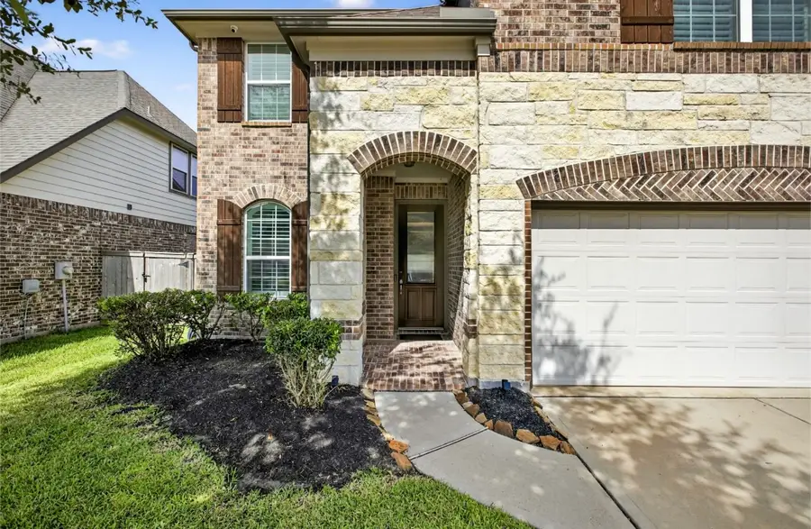 9411 Isabel Bay Lane, Cypress, TX 77433 - Image #2
