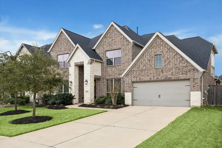 2119 Partridgeberry Lane, Katy, TX 77494 - #2