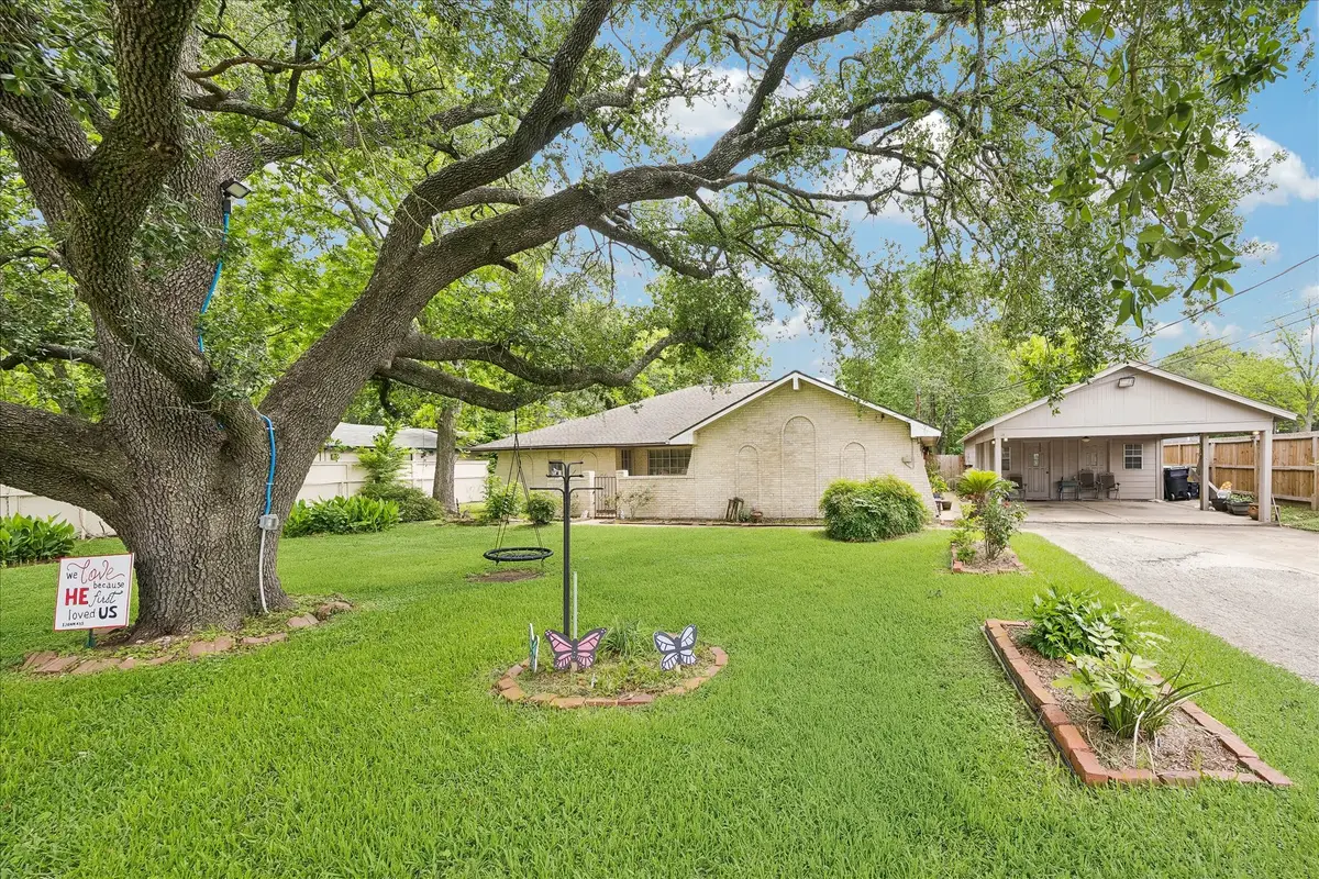 9222 Arledge Street, Houston, TX 77075 - #1