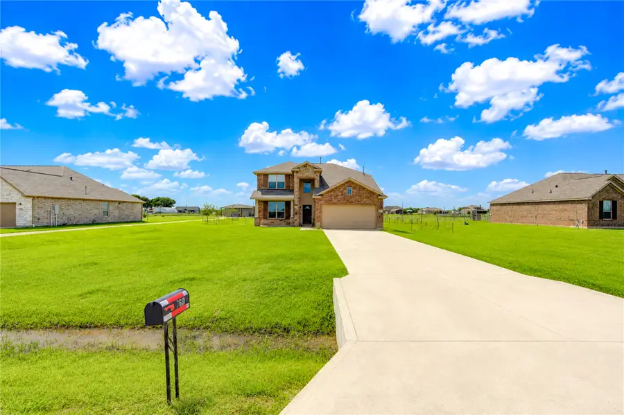 7610 Kovar Road, Beasley, TX 77417 - #2