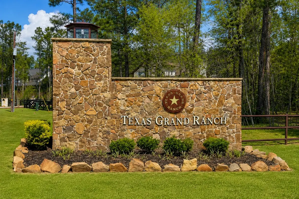 0 Red Hawk Road, Huntsville, TX 77340 - #1
