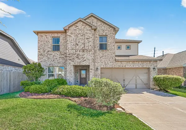 6330 Belleau Lake Drive, Katy, TX 77493