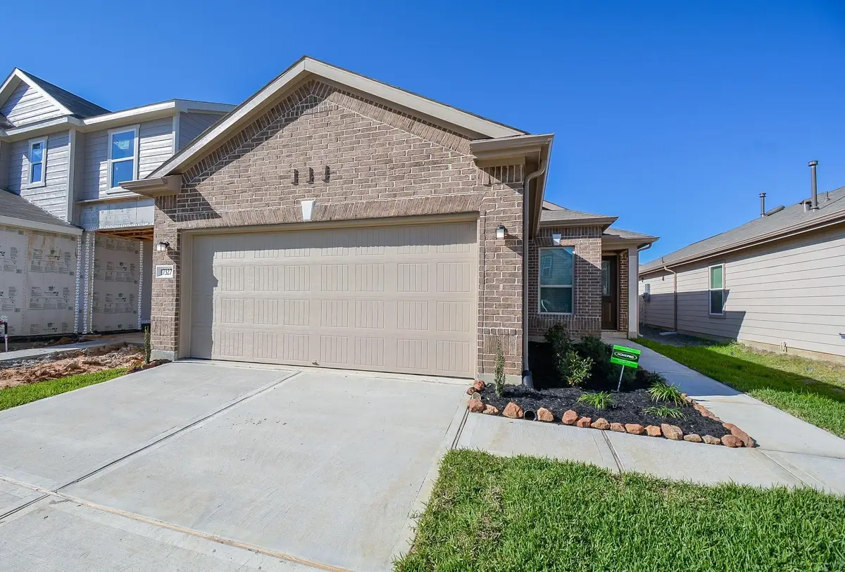 17327 Rock Willow Lane, Tomball, TX 77377 - #1