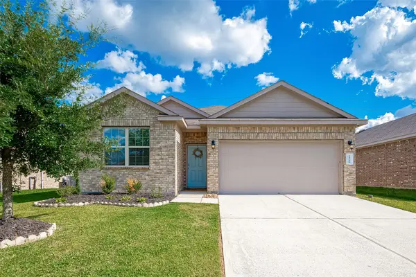 21319 Bellaria Summit Trace, Katy, TX 77449