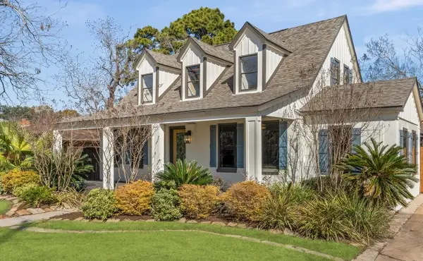 3725 Griggs Road, Houston, TX 77021