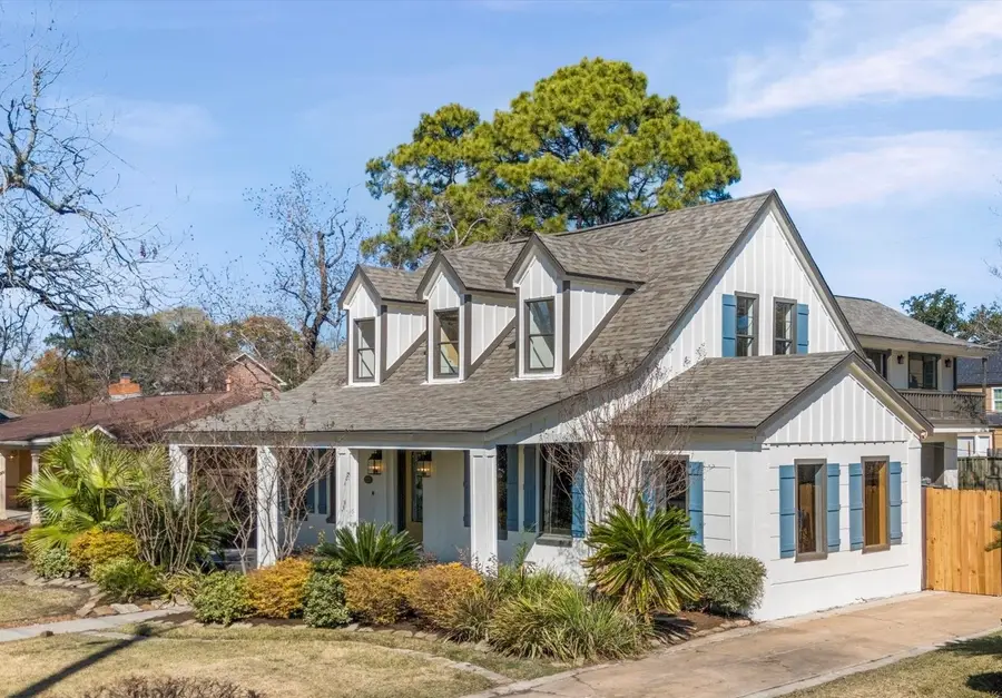 3725 Griggs Road, Houston, TX 77021 - #2