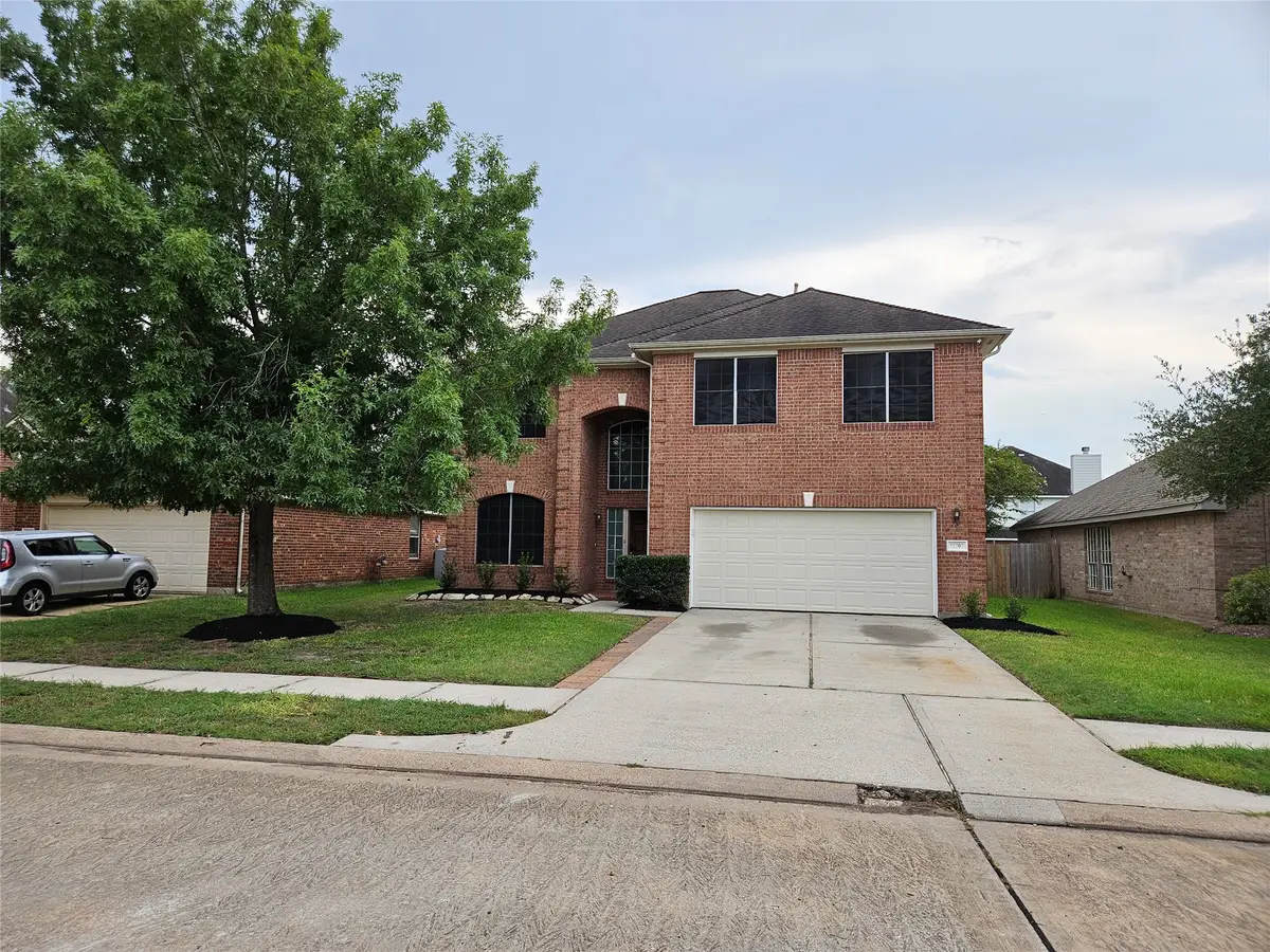 17707 Forest Haven Trail, Tomball, TX 77375 - #1