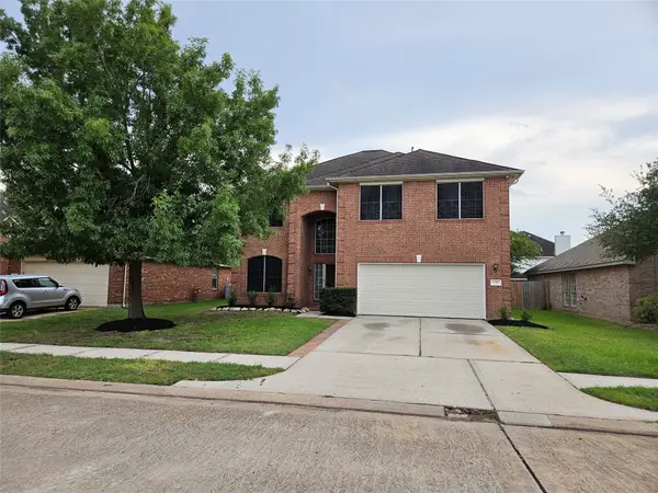 17707 Forest Haven Trail, Tomball, TX 77375