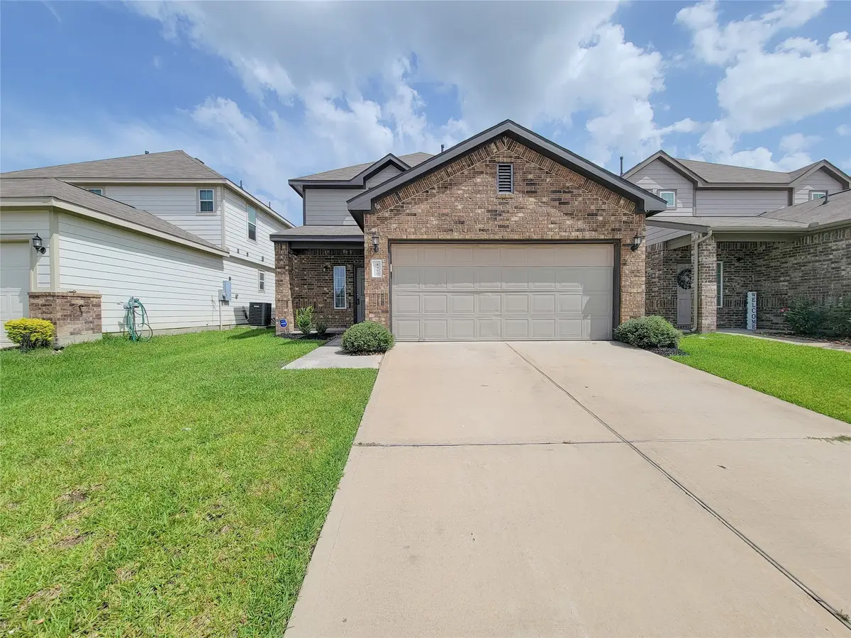 4918 Purple Wisteria Lane, Spring, TX 77373 - #1