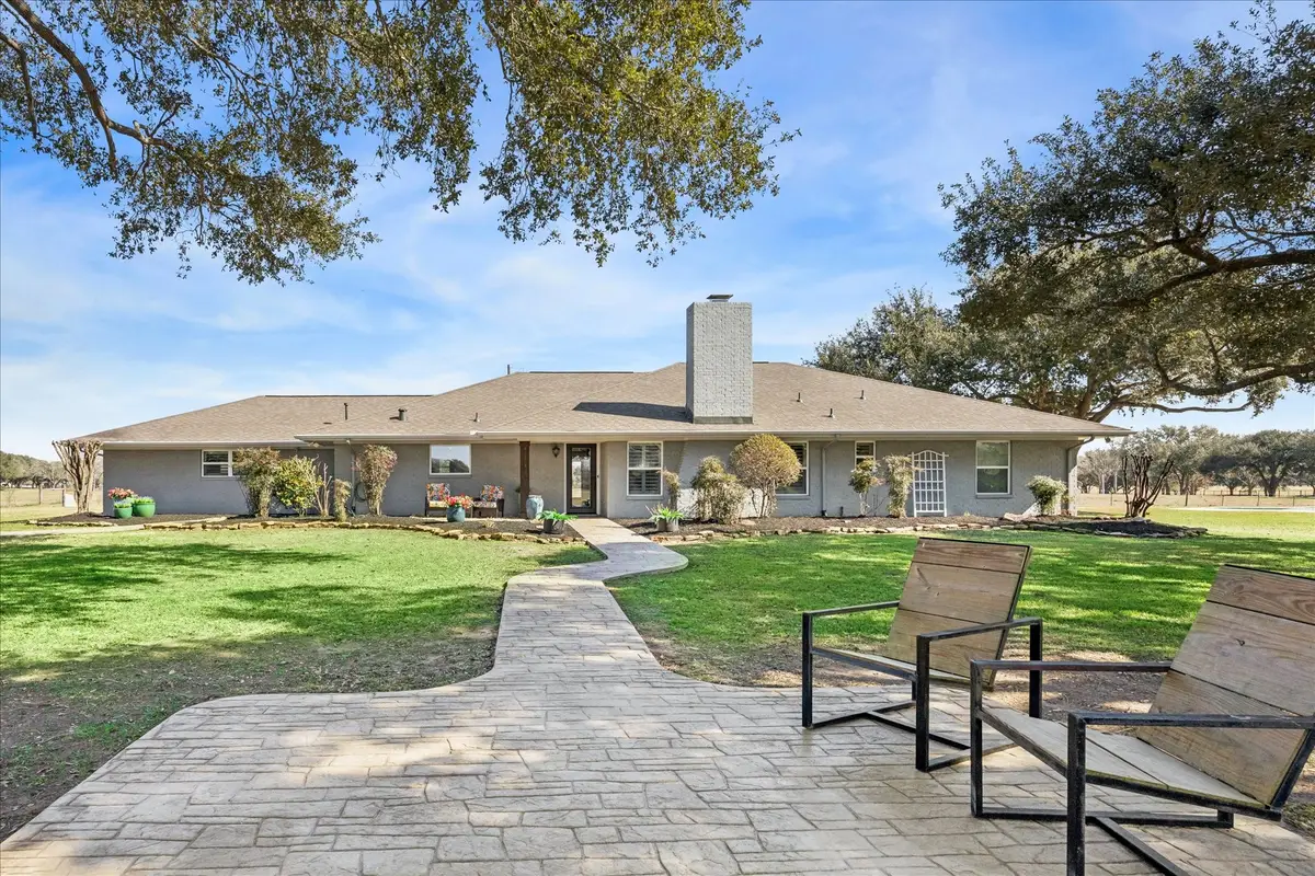 2489 Bartlett Road, Sealy, TX 77474 - #1