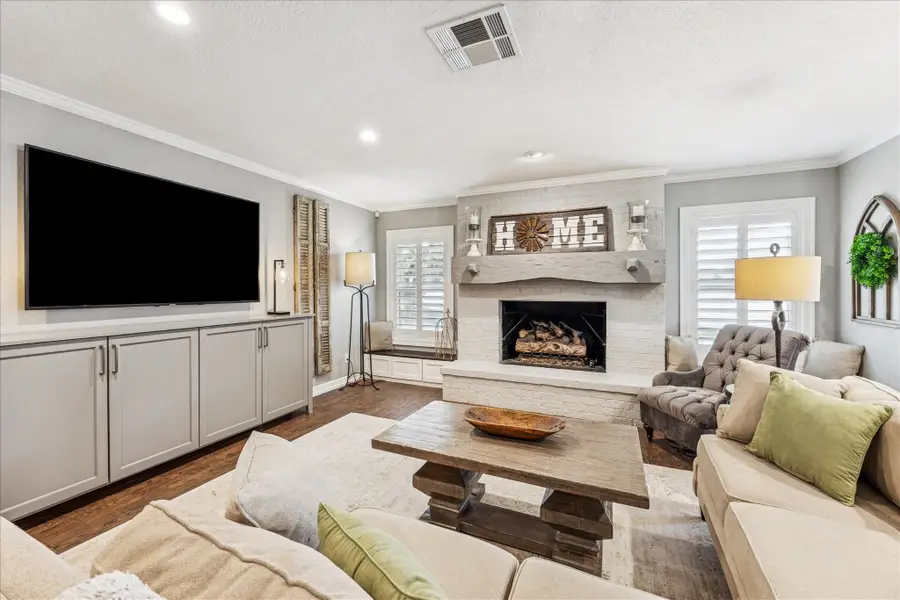 2489 Bartlett Road, Sealy, TX 77474 - #2