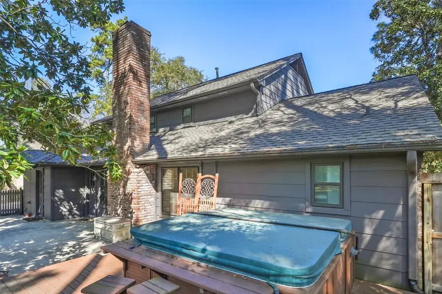 13619 Charwell Crossing Lane, Houston, TX 77069 - #2