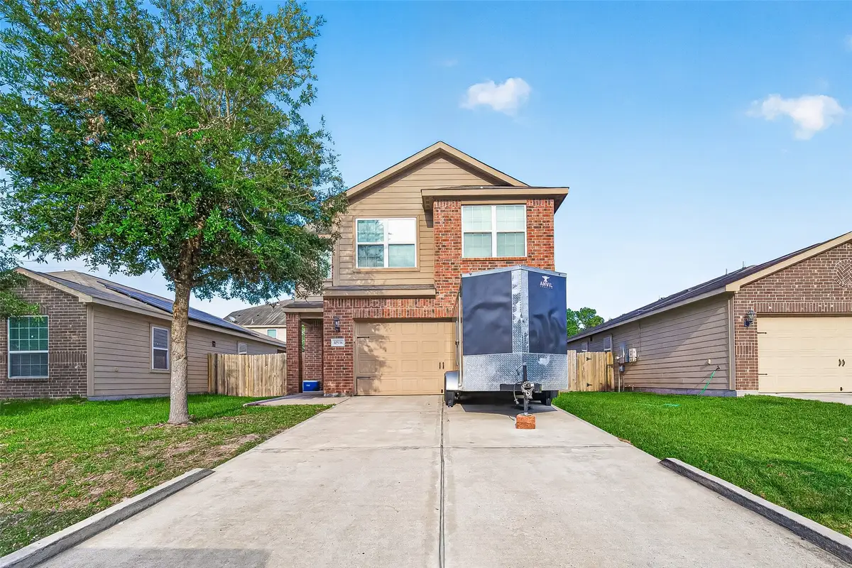 10538 Pine Landing Drive, Houston, TX 77088 - #1