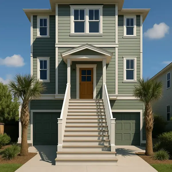13950 Fm 3005 Boulevard Lot 10, Galveston, TX 77554